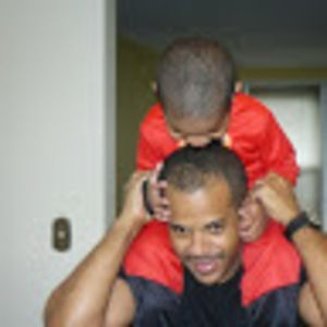 Meet your Posher, William